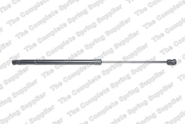27166334 LESJÖFORS for vehicles with automatically opening tailgate, Rear Gas spring, boot- / cargo area 8162062 buy