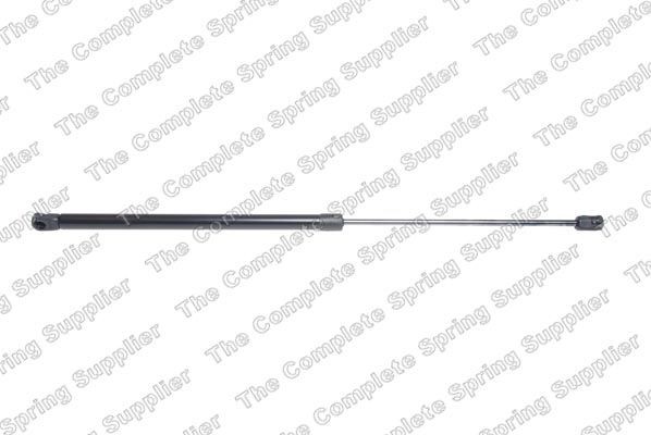 LESJÖFORS 8127581 Tailgate strut FORD experience and price