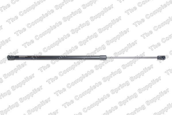 LESJÖFORS 8108434 Tailgate strut BMW experience and price