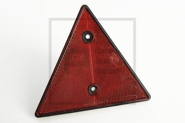 PETERS ENNEPETAL red 159mm Reflex Reflector 000.053-00A buy
