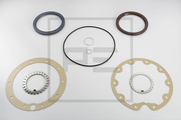 PETERS ENNEPETAL 011.078-00A Gasket Set, planetary gearbox A6243500035
