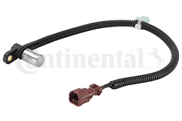 VDO 3-pin connector Cable Length: 445mm, Number of pins: 3-pin connector Sensor, crankshaft pulse A2C59514905 buy