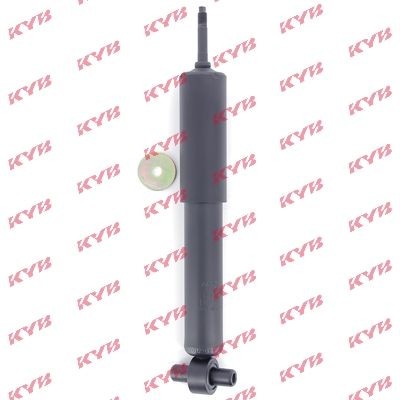 KYB 443013 Shock absorber FIAT 132 1972 in original quality
