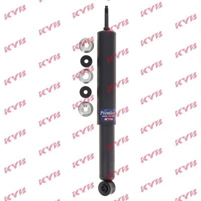 Ford TAUNUS Damping parts - Shock absorber KYB 443015