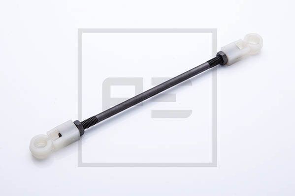 PETERS ENNEPETAL Ball Socket, tie rod air spring valve 120.288-00A buy