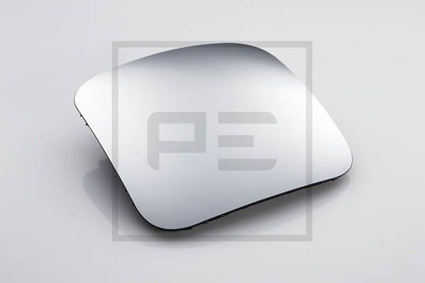 PETERS ENNEPETAL 258.049-00A Mirror Glass 1404869