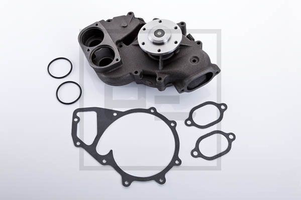 PETERS ENNEPETAL 010.709-00A Water pump A403 200 2701