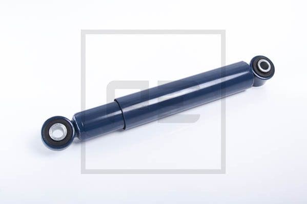 PETERS ENNEPETAL 013.528-10A Shock absorber A004 323 2700