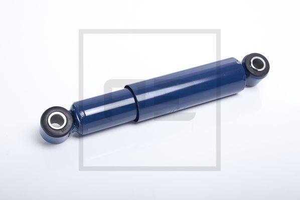F 5186 PETERS ENNEPETAL 063.111-10A Shock absorber 2376000900