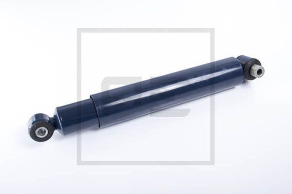 T 5171 PETERS ENNEPETAL 013.526-10A Shock absorber 0053261100