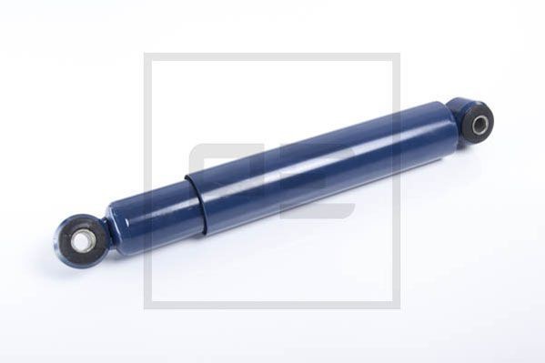 T 1329 PETERS ENNEPETAL 013.523-10A Shock absorber 004 326 7000