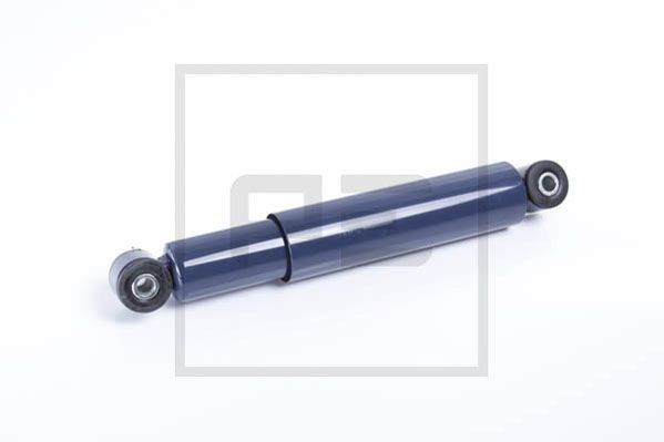 F 5084 PETERS ENNEPETAL 163.023-10A Shock absorber M20 0052