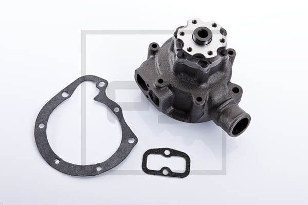 PETERS ENNEPETAL 010.705-00A Water pump with seal