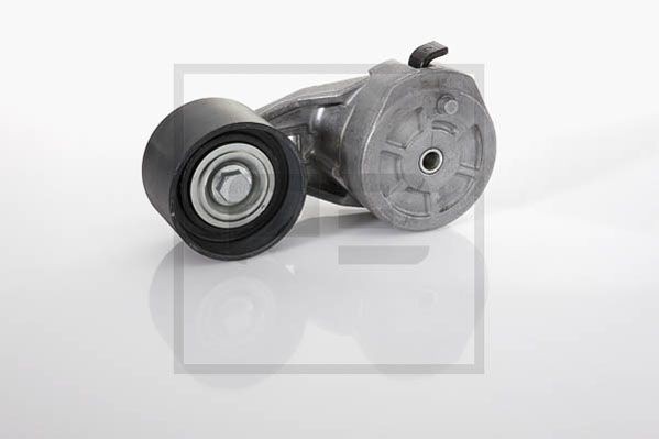 VKMCV 51016 PETERS ENNEPETAL 010.677-00A Tensioner pulley A5412001670