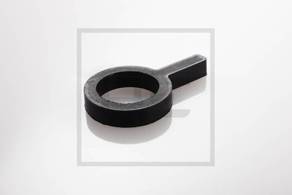 PETERS ENNEPETAL 12, EPDM (ethylene propylene diene Monomer (M-class) rubber) Seal Ring 120.258-00A buy