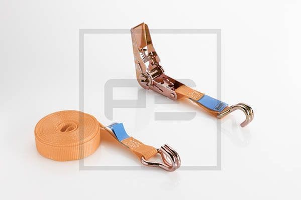 Tie down strap PETERS ENNEPETAL 090.812-00A