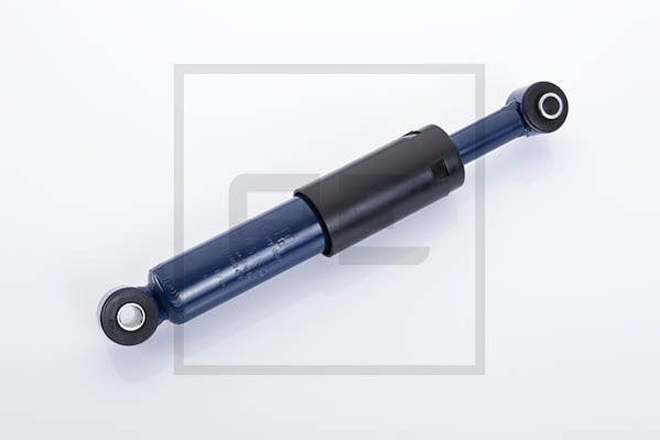 CB 0096 PETERS ENNEPETAL Rear, 298, 372 mm Shock Absorber, cab suspension 013.511-10A buy