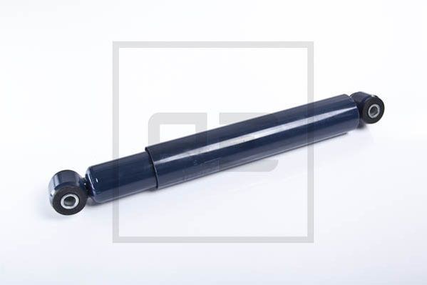 T 1220 PETERS ENNEPETAL 013.531-10A Shock absorber A006 323 7800