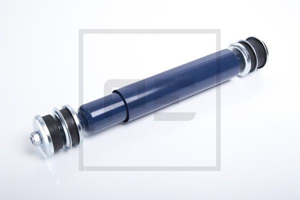 PETERS ENNEPETAL 123.148-10A Shock absorber Top pin, Bottom Pin
