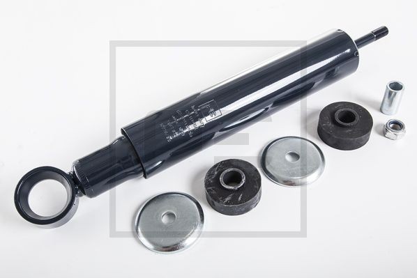 T 1319 PETERS ENNEPETAL 123.141-10A Shock absorber 1370 267