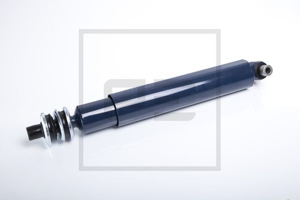 PETERS ENNEPETAL Shocks rear and front FORD ESCORT IV Convertible (ALF) new 143.145-10A
