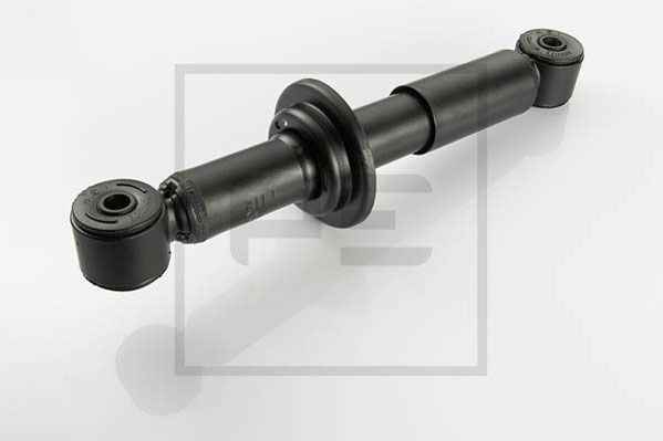CB 0029 PETERS ENNEPETAL 143.160-10A Shock Absorber, cab suspension 1 629 721