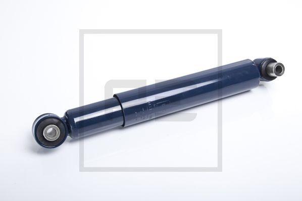T 1149 PETERS ENNEPETAL 143.186-10A Shock absorber 020769819