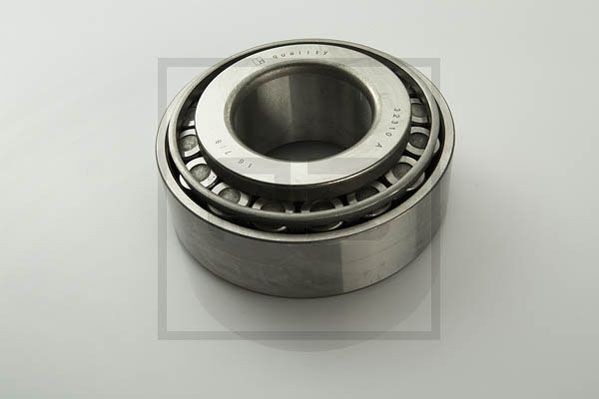 SET 1059 PETERS ENNEPETAL 070.897-10A Wheel bearing kit 2680 0160
