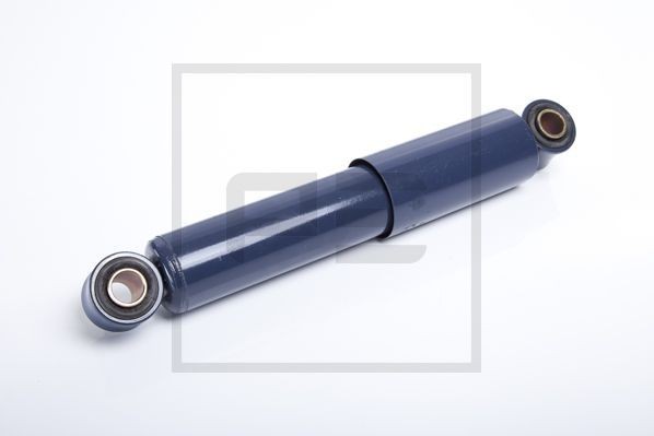 F 5011 PETERS ENNEPETAL 043.705-10A Shock absorber 0237228900