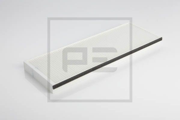 PETERS ENNEPETAL Particulate Filter, 456 mm x 153 mm x 30 mm Width: 153mm, Height: 30mm, Length: 456mm Cabin filter 089.200-00A buy