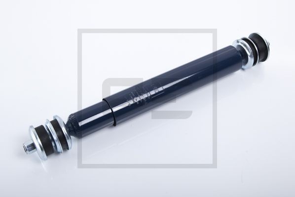 V 2141 PETERS ENNEPETAL oben Stift, unten Stift Länge: 402, 667mm Stoßdämpfer 103.106-10A kaufen