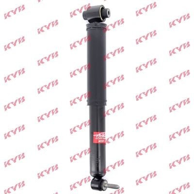 Original 344704 KYB Shock absorber experience and price