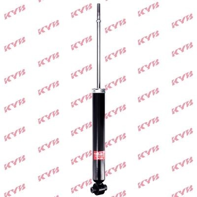 KYB 344811 Shock absorber TOYOTA AURIS 2008 in original quality