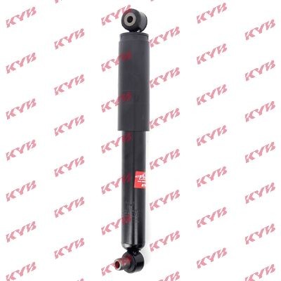 OEM-quality KYB 344812 Shock absorber