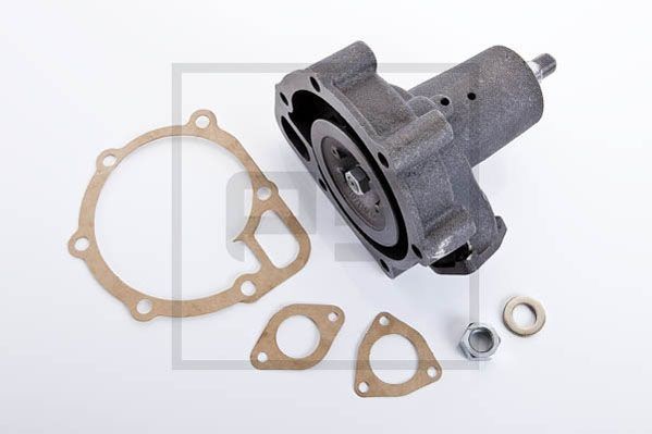 PETERS ENNEPETAL 120.401-00A Water pump with seal
