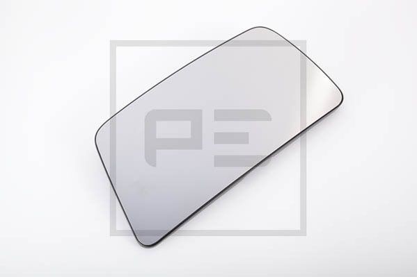 PETERS ENNEPETAL 018.709-00A Mirror Glass, outside mirror A 002 811 33 33