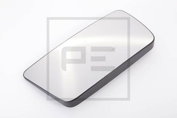 PETERS ENNEPETAL 018.710-00A Mirror Glass, outside mirror A 002 811 34 33