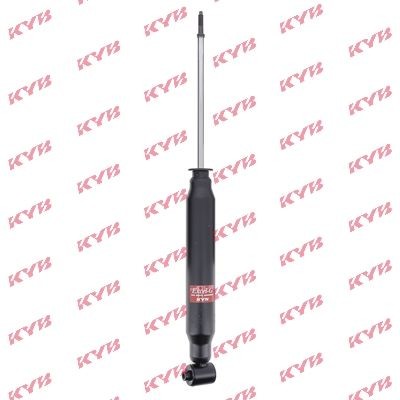 KYB Excel-G 345027 Shock absorber 4B0 412 031CE