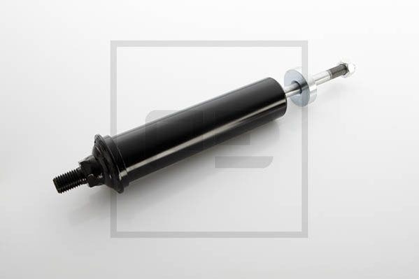 CB 0009 PETERS ENNEPETAL 123.139-00A Shock Absorber, cab suspension 1397394