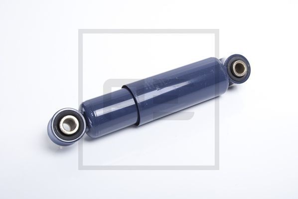 F 5254 PETERS ENNEPETAL 063.101-10A Shock absorber 02376001001