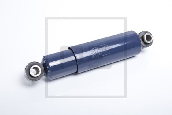 F 5176 PETERS ENNEPETAL 063.109-10A Shock absorber 2376007252