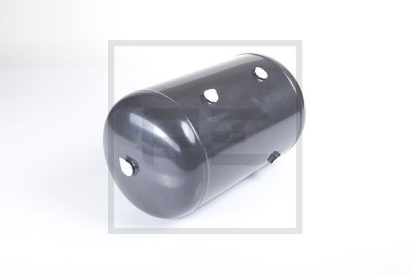 126.245-00A PETERS ENNEPETAL Luftbehälter, Druckluftanlage für FUSO (MITSUBISHI) online bestellen