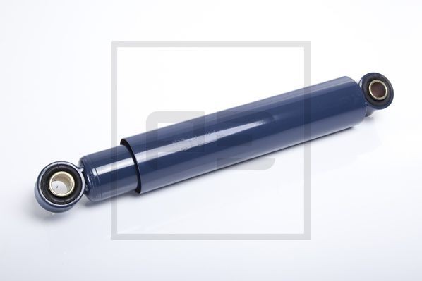 F 5002 PETERS ENNEPETAL 043.703-10A Shock absorber 02.3702.16.00