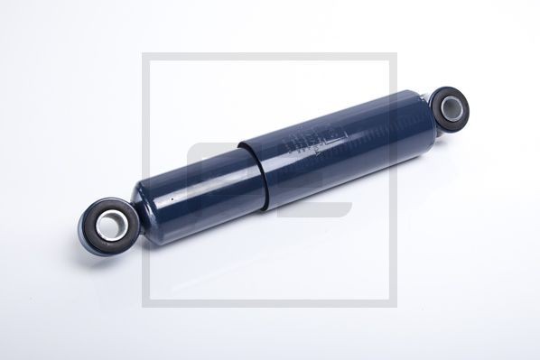 F 5012 PETERS ENNEPETAL 043.737-10A Shock absorber 013 290