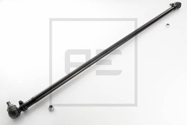 PETERS ENNEPETAL 012.192-00A Rod Assembly 669 330 0403