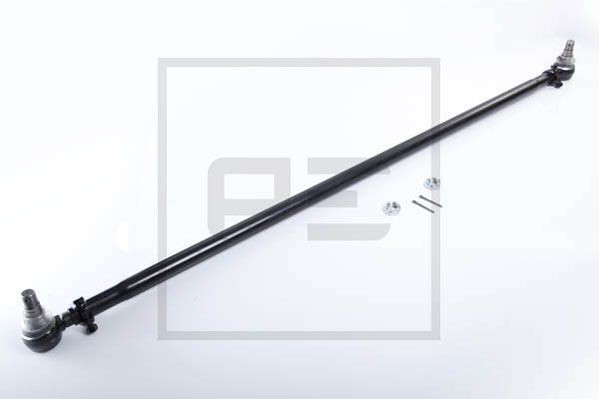PETERS ENNEPETAL 012.189-00A Rod Assembly A6763300303