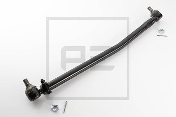 PETERS ENNEPETAL 032.067-00A Centre Rod Assembly 81.46710.6434