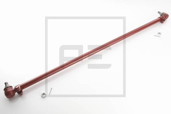 PETERS ENNEPETAL 022.044-00A Rod Assembly 09840 2553