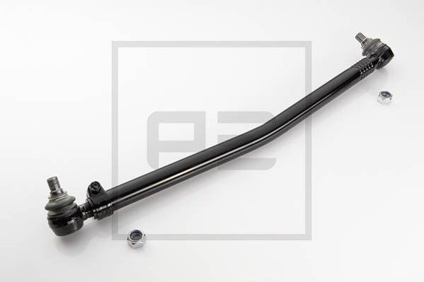 PETERS ENNEPETAL 012.082-00A Centre Rod Assembly A 9704600705