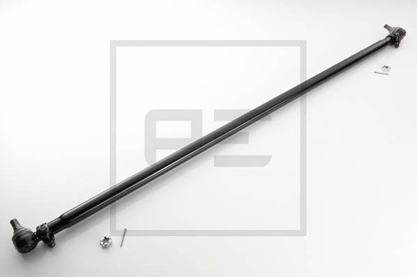 PETERS ENNEPETAL 012.088-00A Rod Assembly A 676 330 09 03